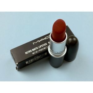 MAC Lipstick